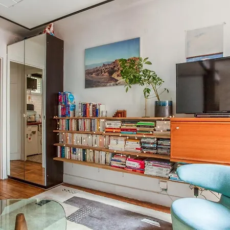Apartment Superb Studio In The Moulin Rougemontmartre Neighborhood - - Welkeys *